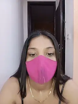 Chat XXX en directo de Cute_Rakhi8