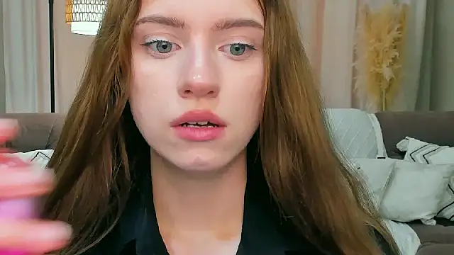 Czat XXX na żywo – Erica_Kiss