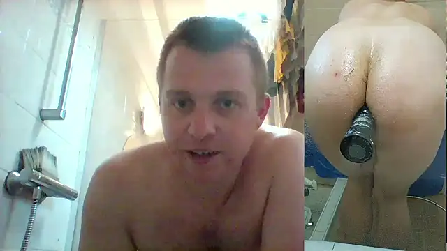 Webkamerová show Matttthees