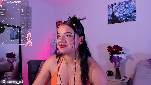 Shophie_thoopson 라이브 XXX 채팅