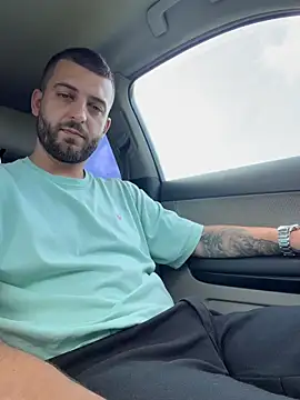 Pablo_Hornyguy95 Webcam show