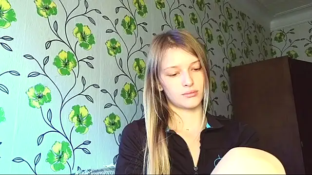 StarFrom_Hell Chat XXX live