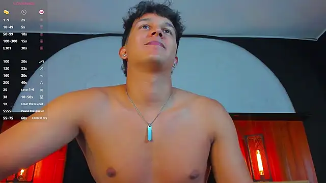 Leo_Savage_ Chat XXX in diretta