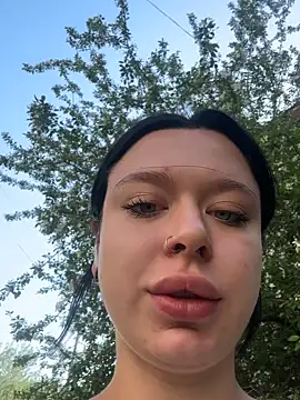 AlishaOfThorns Webcamshow