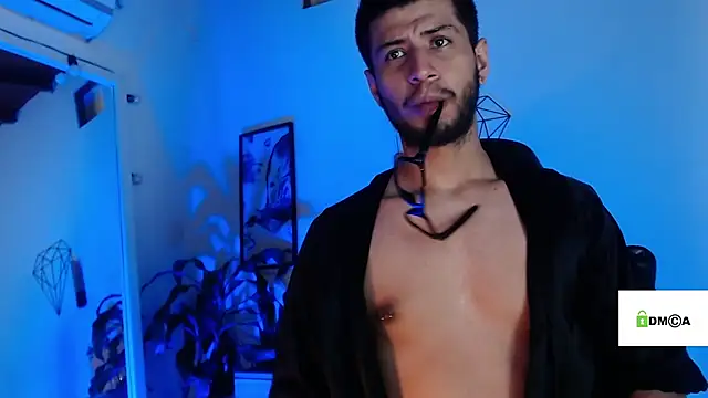 Show de Colby_brown03 na webcam