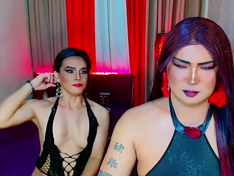 Wildest_Slave_Huntress 现场XXX聊天