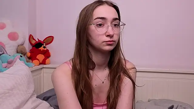 PollyBeev's Live XXX Chat
