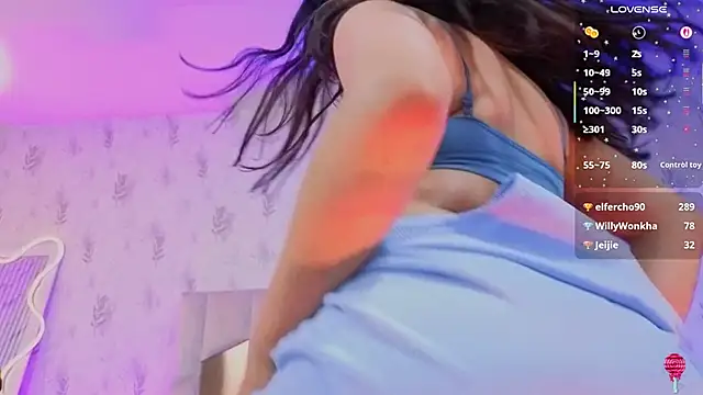 แชท XXX สดของ MARIANA_TAY1