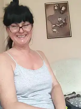 AliceSwan57 live XXX chat
