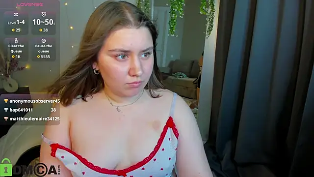 Maya_Raay's Live XXX Chat