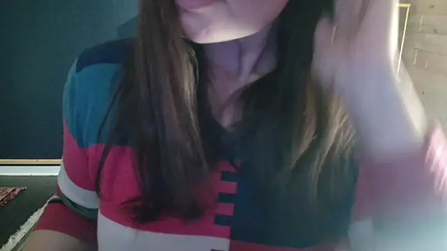 Živý XXX chat NicoleLove_