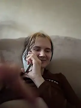 Chat XXX en directo de MarsiMur