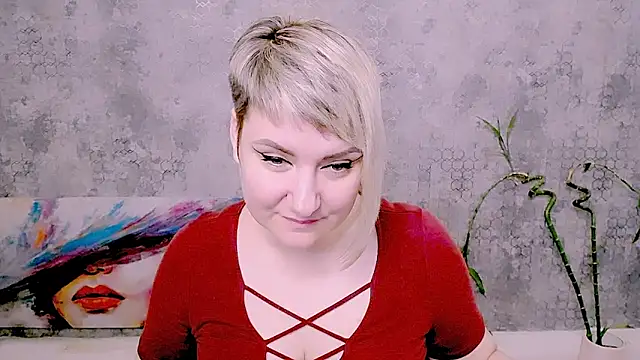 Djullia's Live XXX Chat