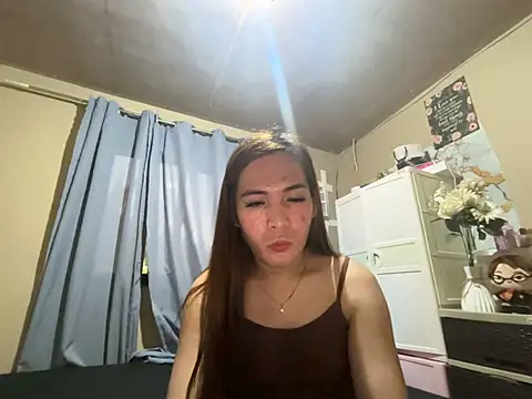 beautiful_mistake Pertunjukan Webcam
