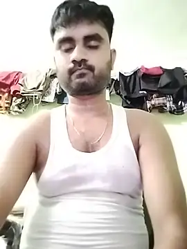 loyalboy_0052 Pertunjukan Webcam