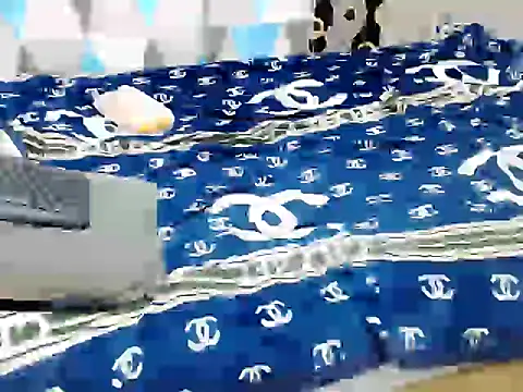 Trish_CurveCock Pertunjukan Webcam