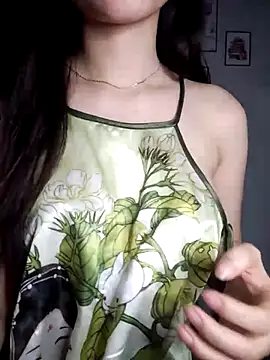 Uri_sexy Pertunjukan Webcam