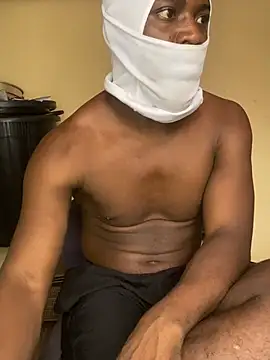 BlackCoffe2's Webcam Show