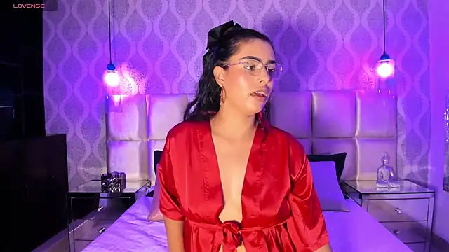 Chat XXX en directo de BellaaGrace
