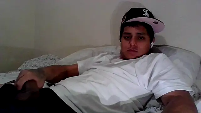 losangelespornstarcj webkamerás műsora