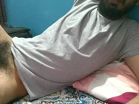 Czat XXX na żywo – Precumboner
