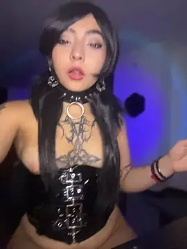 _g0thiccwitch_ 웹캠 쇼