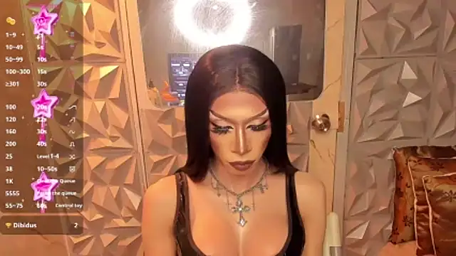 anitacruise Live XXX-chat