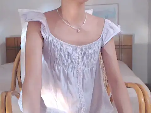צ'אט XXX בשידור חי של veelittle