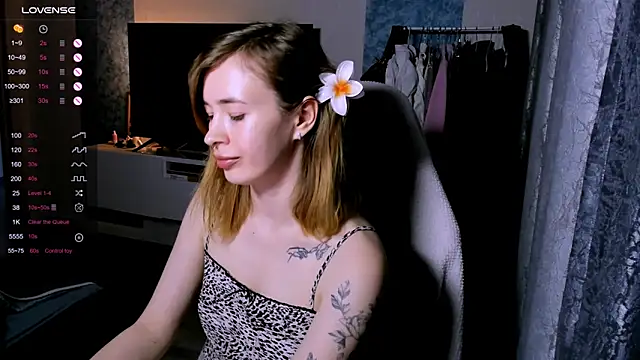 Онлайн чат XXX ZoyaMill