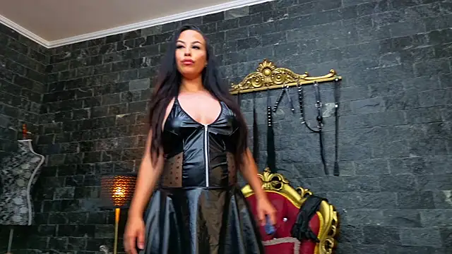 AriannaNoir Live XXX-Chat