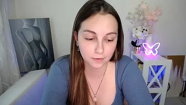צ'אט XXX בשידור חי של SweetPrincess_