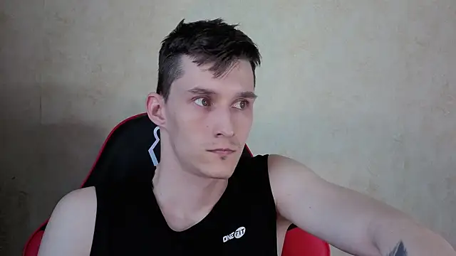 Chat XXX ao vivo de touch_me7