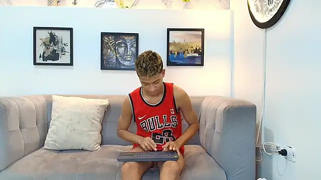 GOLD_BOYS Live XXX-Chat