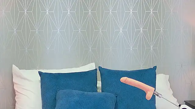 Živý XXX chat VioletSweetts