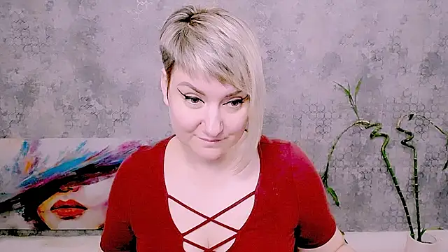 Chatroom XXX en direct de Djullia