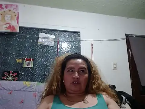 Chat XXX ao vivo de Perla1981--