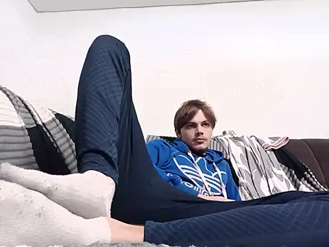 RayMartino 即時 XXX 聊天