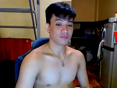 AsianCUMQUICKLY Pertunjukan Webcam