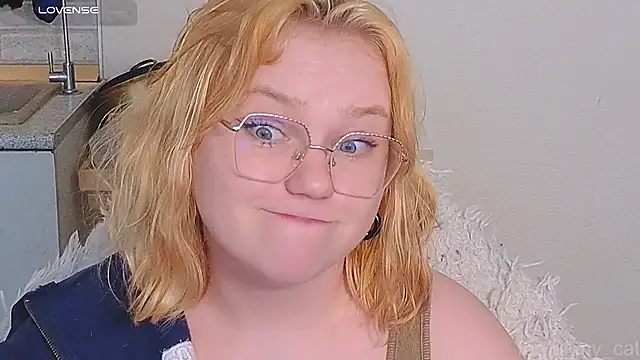 soft_focus webcam show