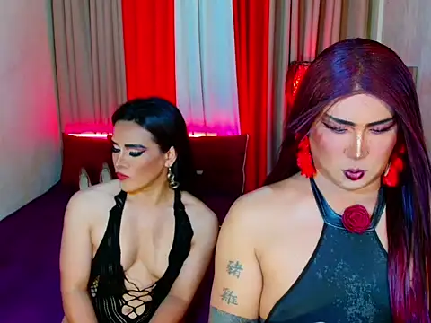 Chatroom XXX en direct de Wildest_Slave_Huntress