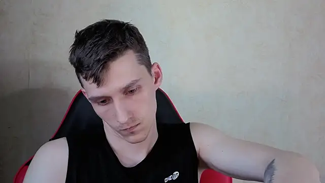 touch_me7 Show Webcam