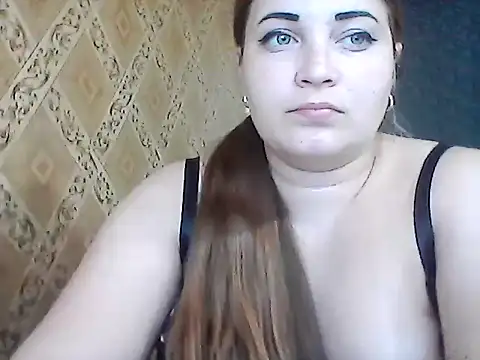 دردشة Elizabeth_Meow الجنسية المباشرة