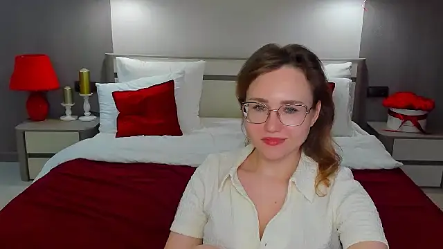 Živý XXX chat gentle__flirting