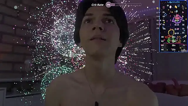 biel_biel's Webcam Show