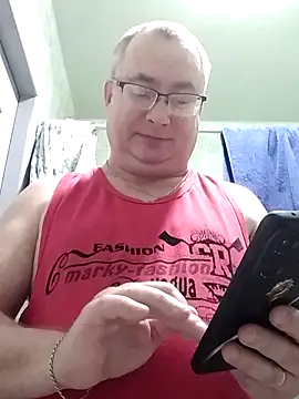Živý XXX chat Nika_Malay