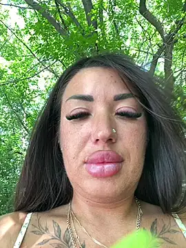 RuslanaXX 웹캠 쇼