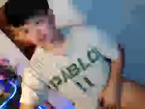 Rain_cum Pertunjukan Webcam