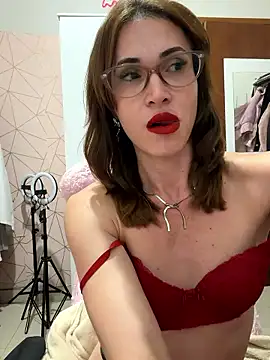 Show de Irresistible24 na webcam