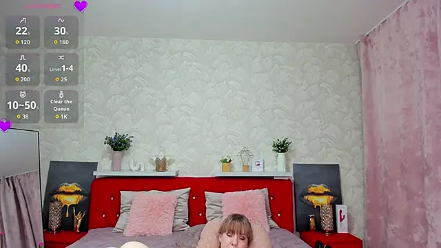 Chat XXX Live KattyPeachX