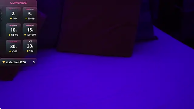 Živý XXX chat LeilaBie
